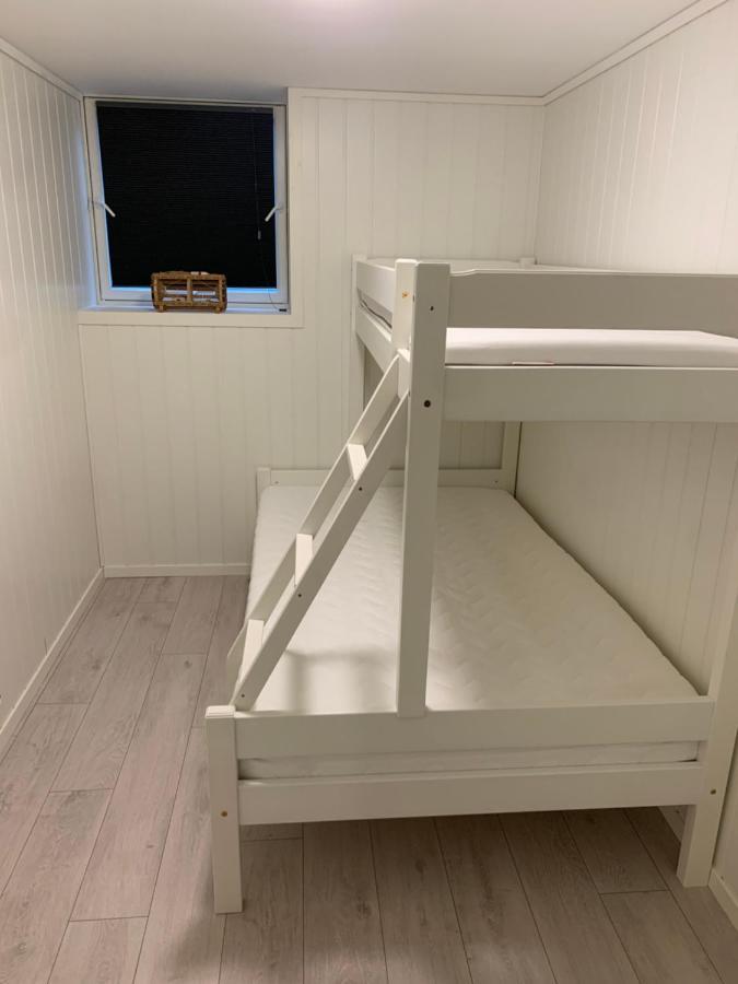 Rasvag Reistad Ranch מראה חיצוני תמונה